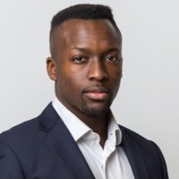 Raphael Olaiya